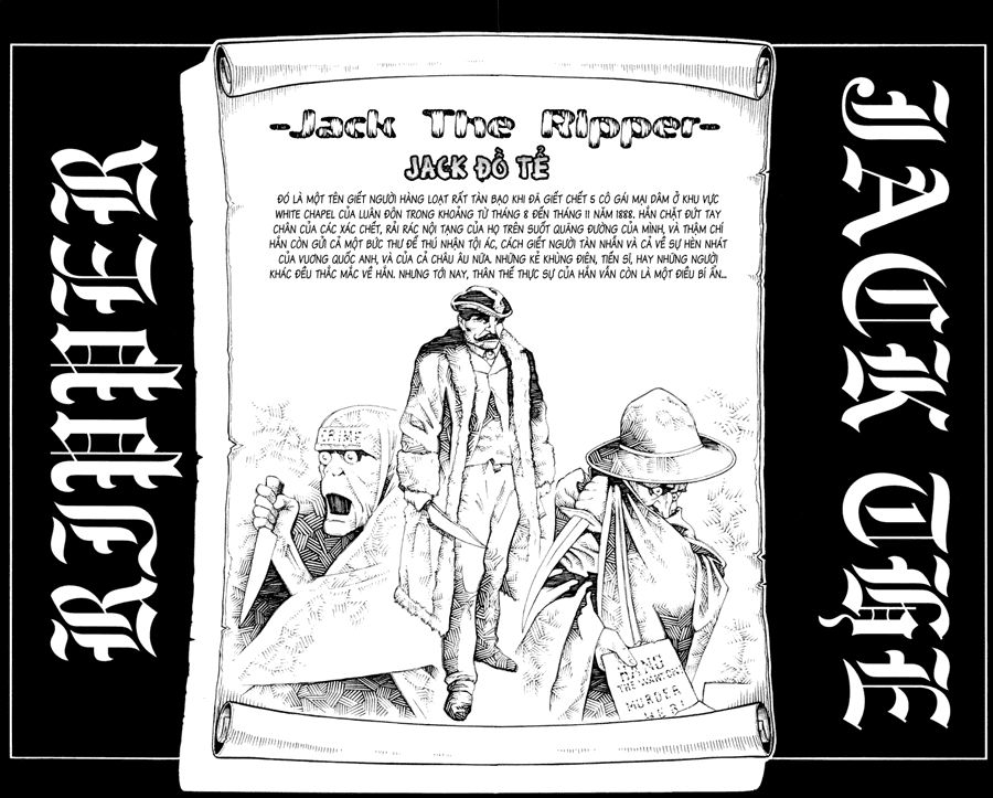 Embalming Chap 11 - Next Chap 12
