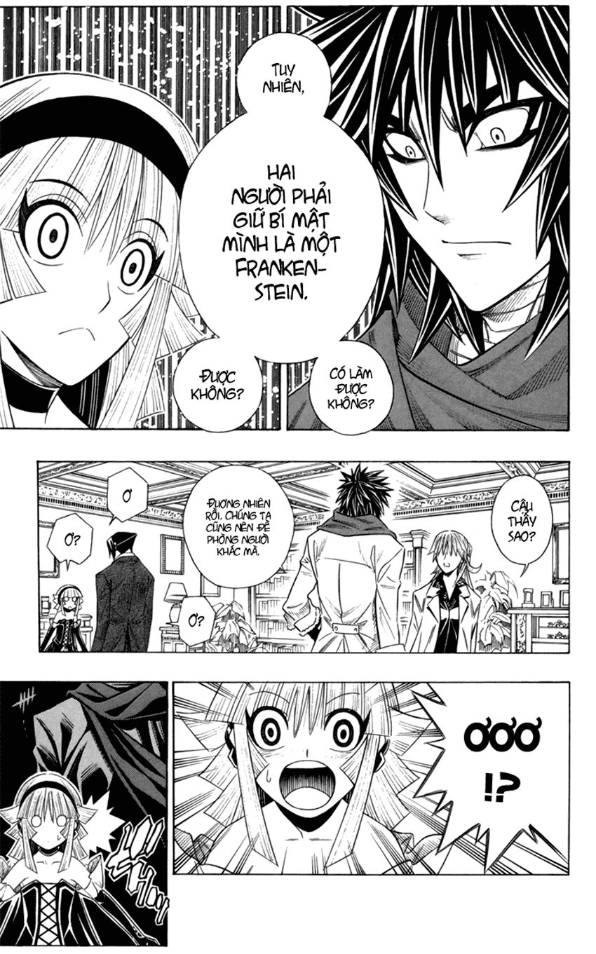 Embalming Chap 11 - Next Chap 12