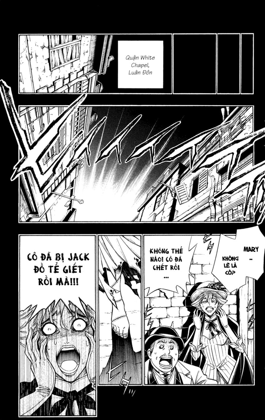 Embalming Chap 12 - Next Chap 13
