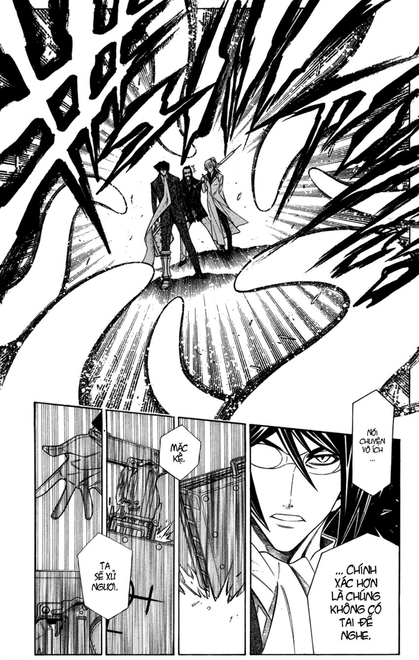Embalming Chap 12 - Next Chap 13