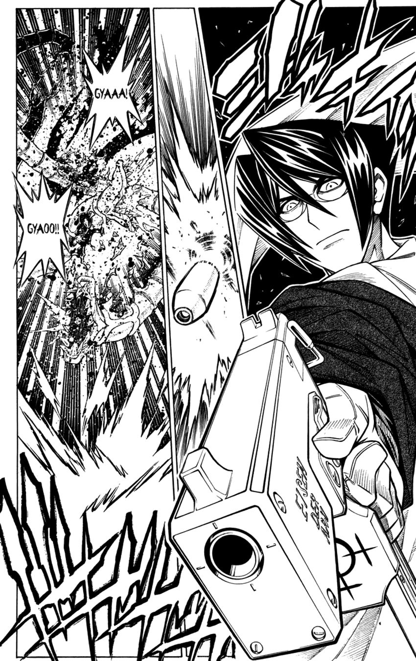 Embalming Chap 12 - Next Chap 13