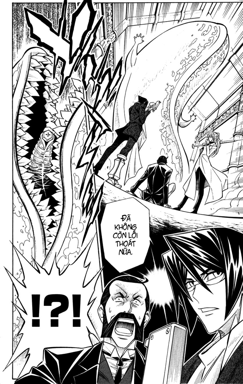 Embalming Chap 12 - Next Chap 13