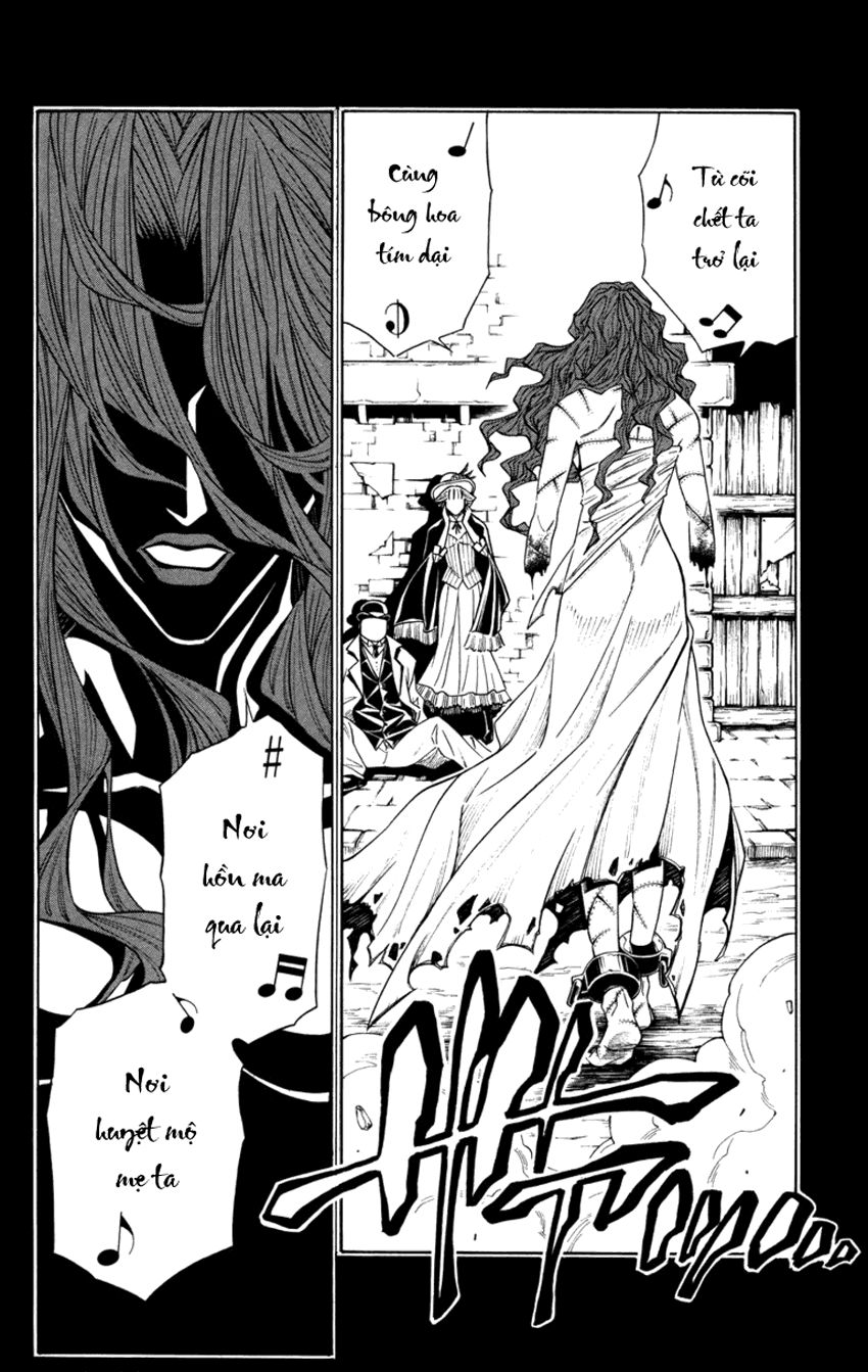 Embalming Chap 12 - Next Chap 13