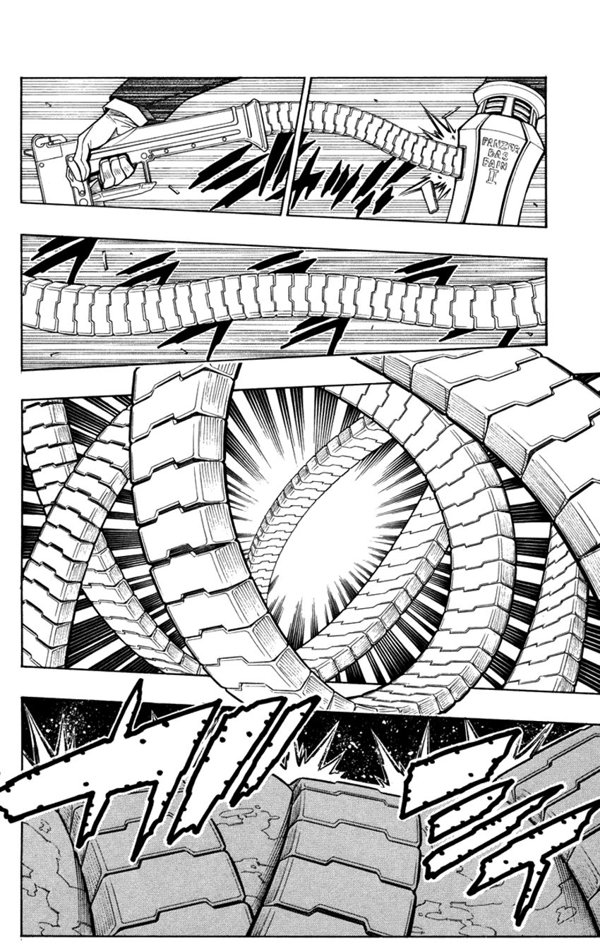 Embalming Chap 12 - Next Chap 13