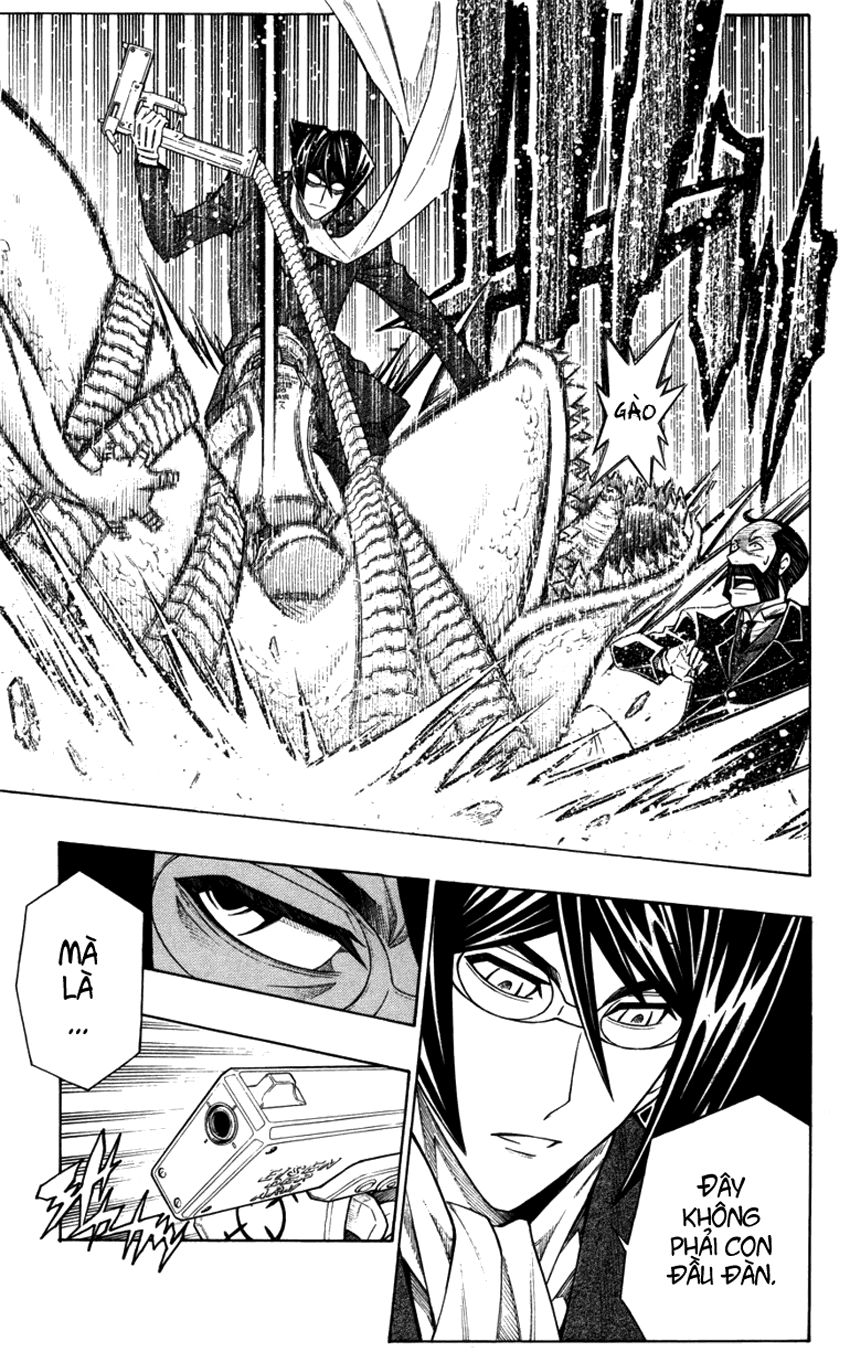 Embalming Chap 12 - Next Chap 13