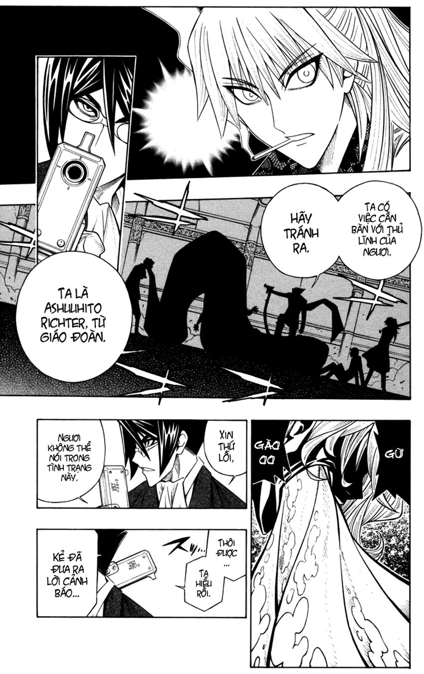 Embalming Chap 12 - Next Chap 13