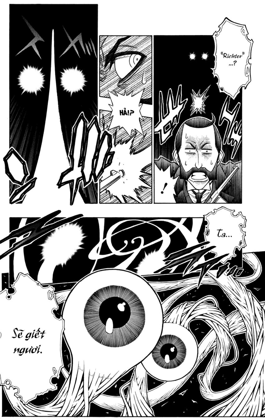 Embalming Chap 12 - Next Chap 13