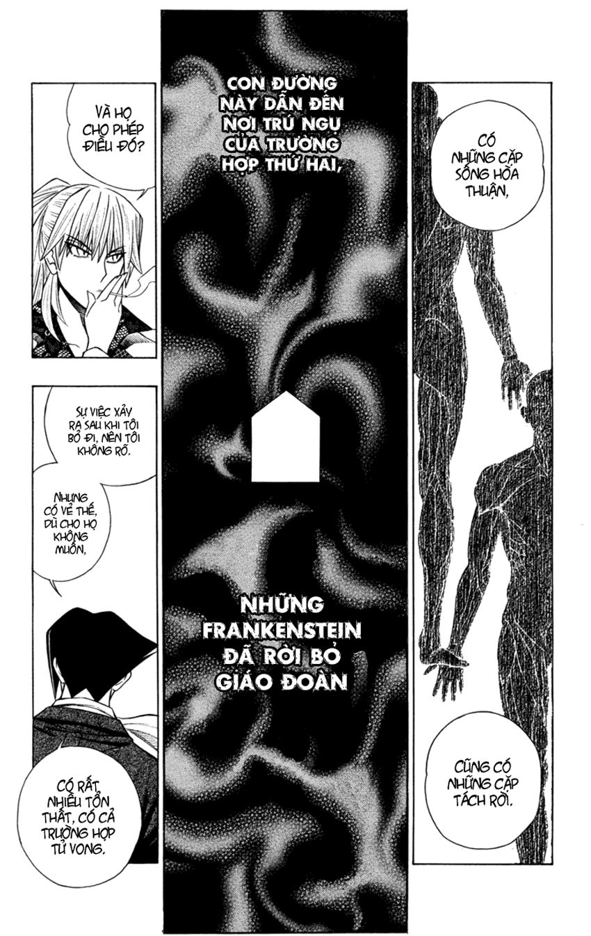 Embalming Chap 12 - Next Chap 13