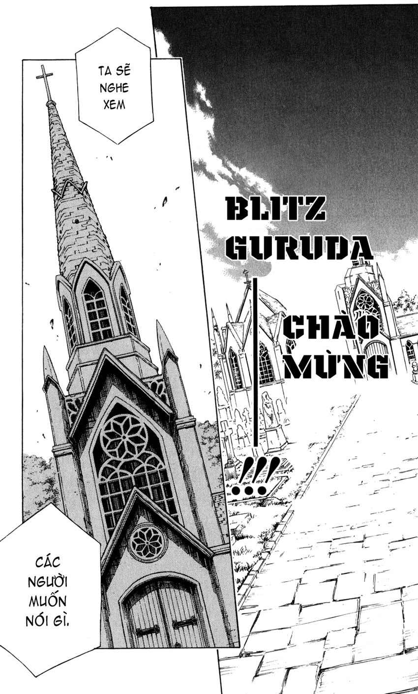 Embalming Chap 13 - Next Chap 14