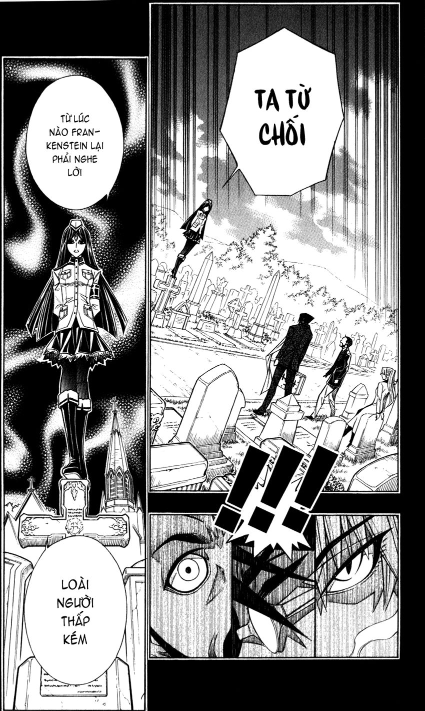 Embalming Chap 13 - Next Chap 14