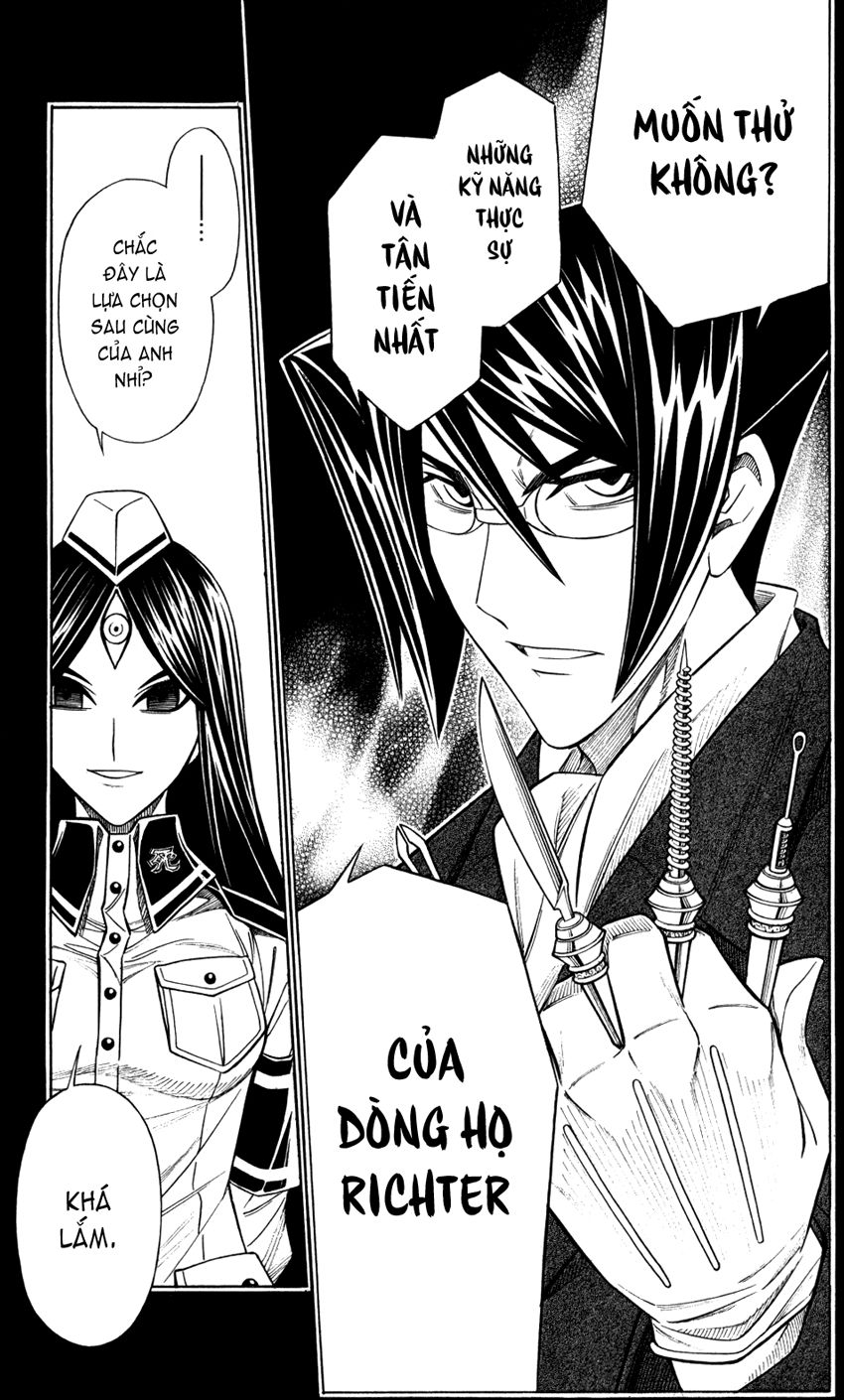 Embalming Chap 13 - Next Chap 14