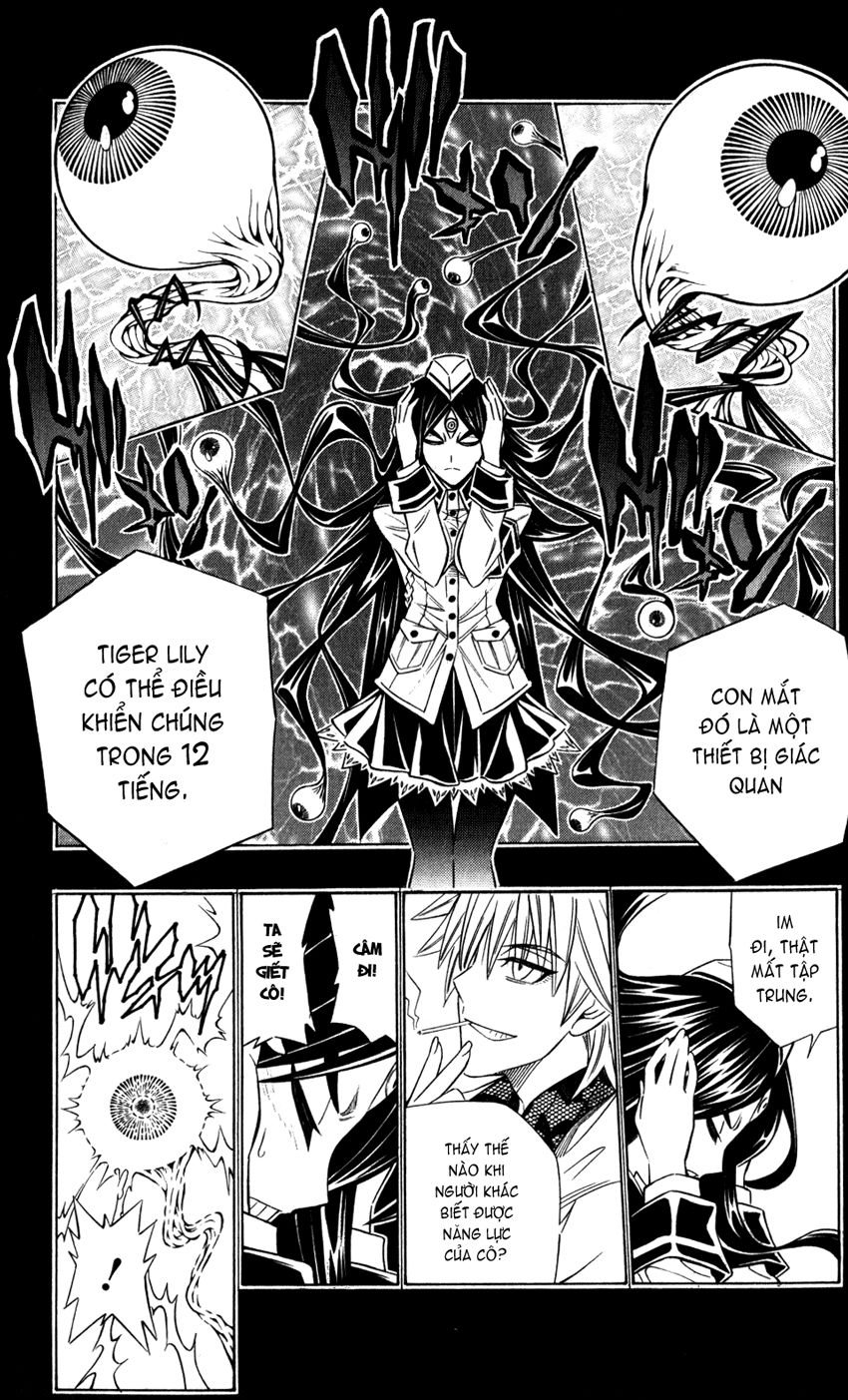 Embalming Chap 13 - Next Chap 14