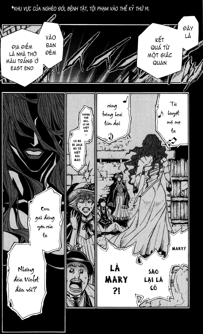 Embalming Chap 13 - Next Chap 14