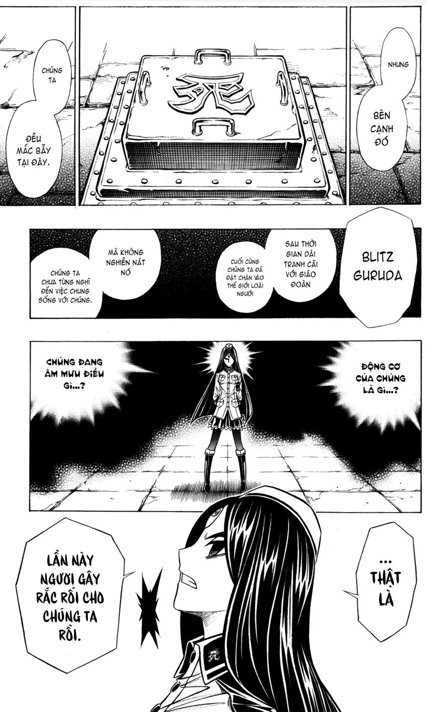 Embalming Chap 13 - Next Chap 14