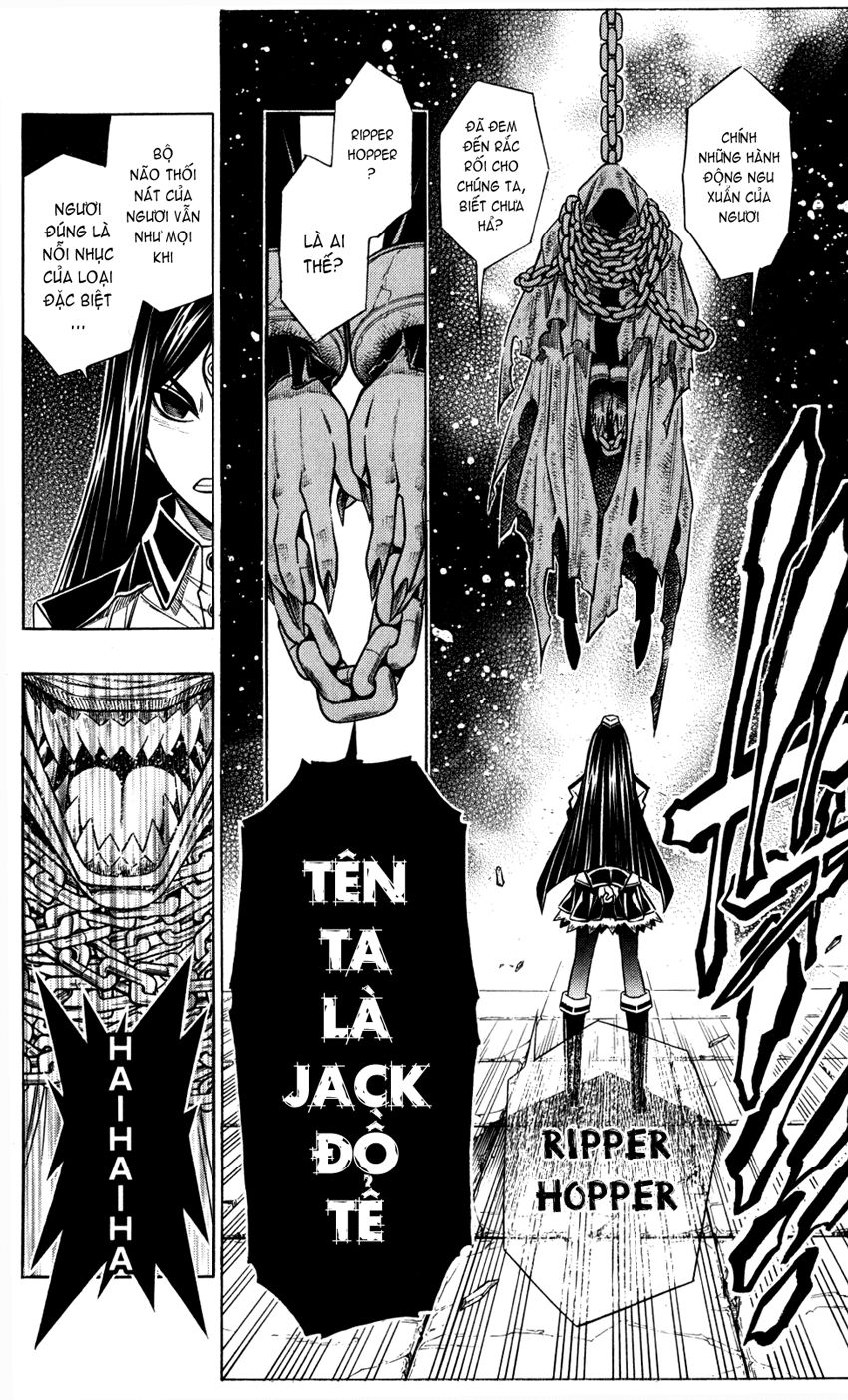 Embalming Chap 13 - Next Chap 14