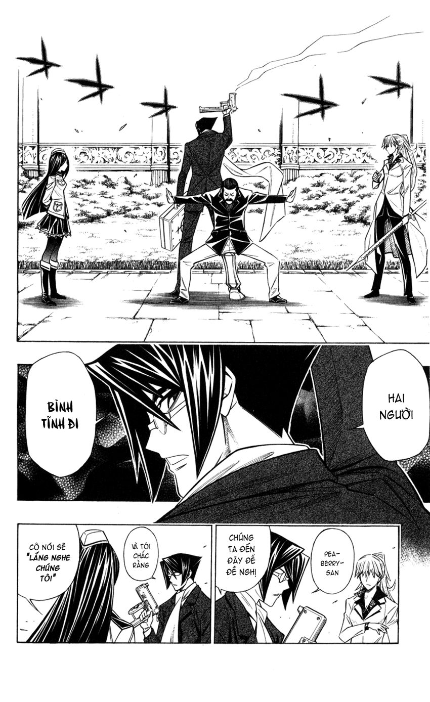 Embalming Chap 13 - Next Chap 14