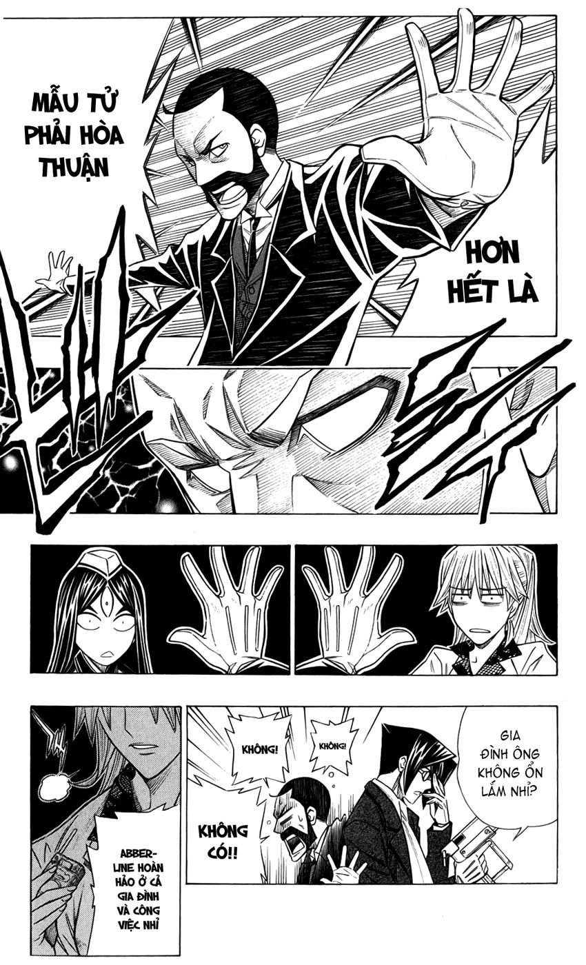 Embalming Chap 13 - Next Chap 14