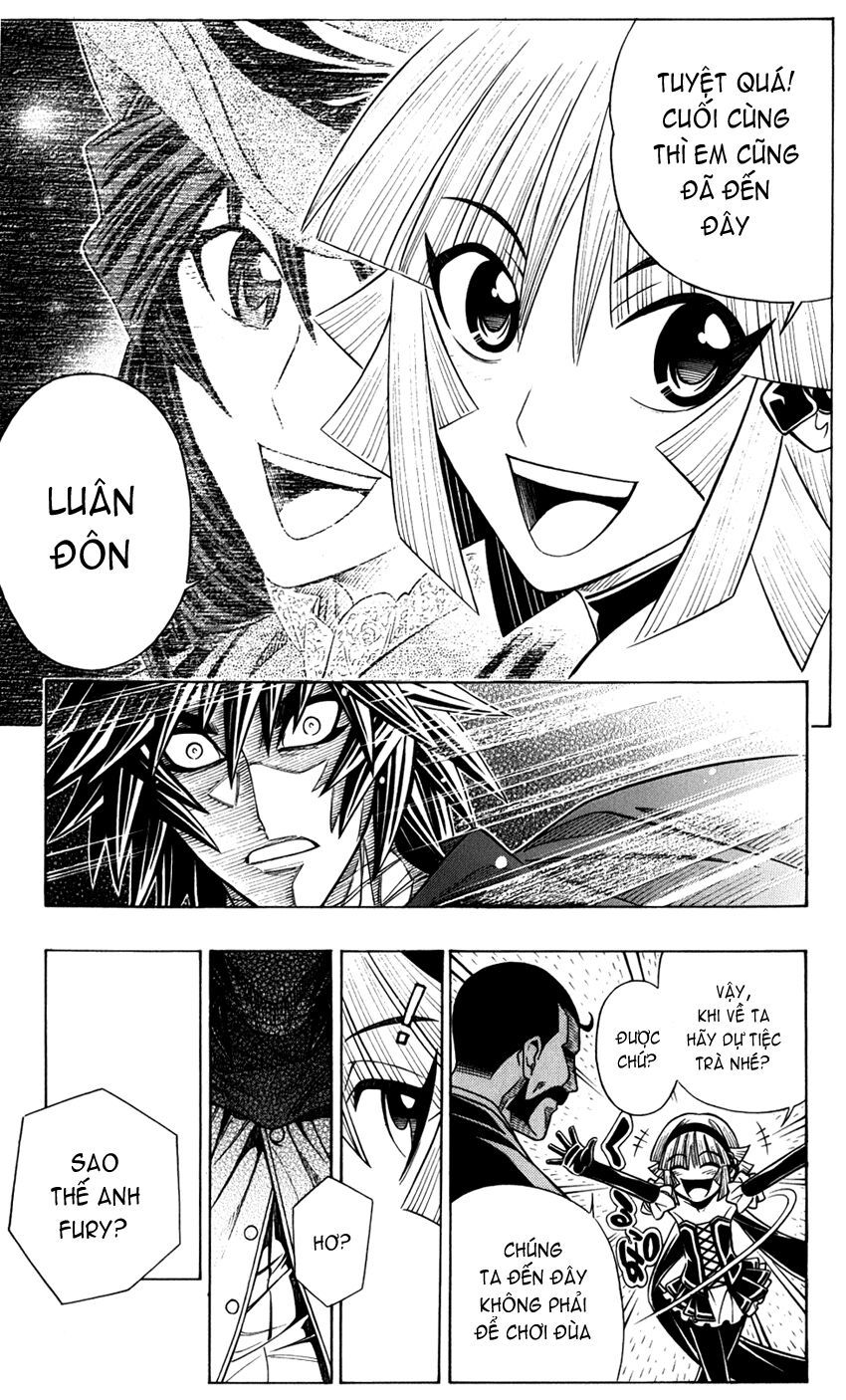 Embalming Chap 14 - Next Chap 15