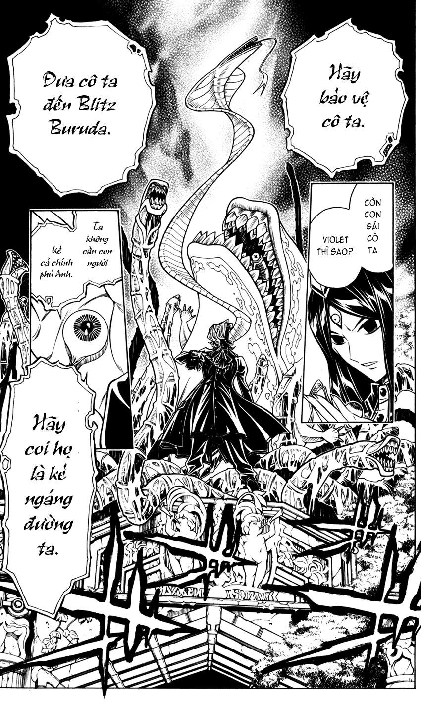 Embalming Chap 14 - Next Chap 15