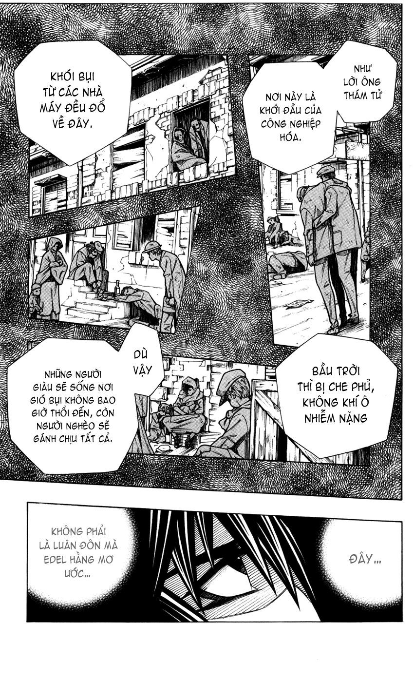 Embalming Chap 14 - Next Chap 15