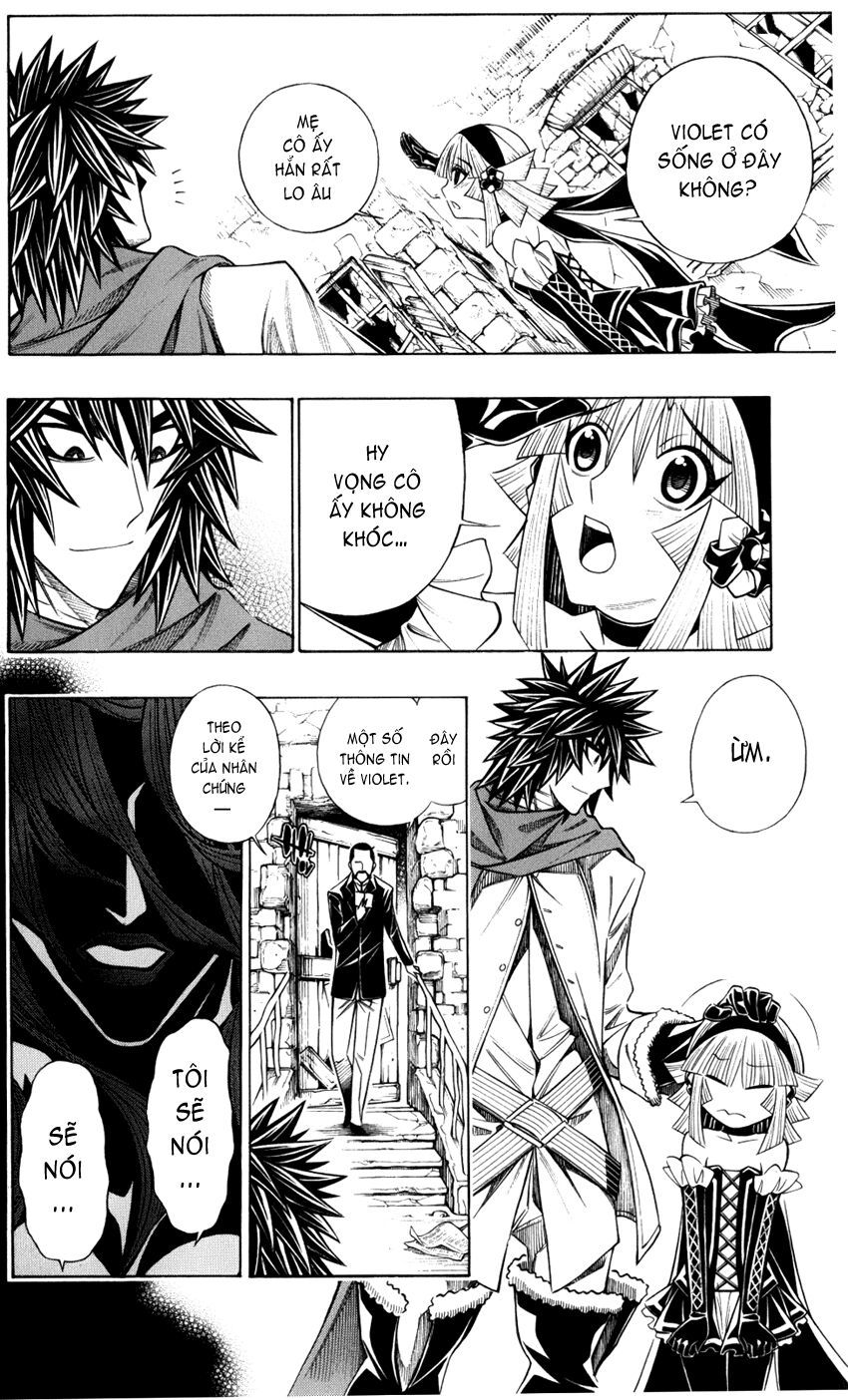 Embalming Chap 14 - Next Chap 15