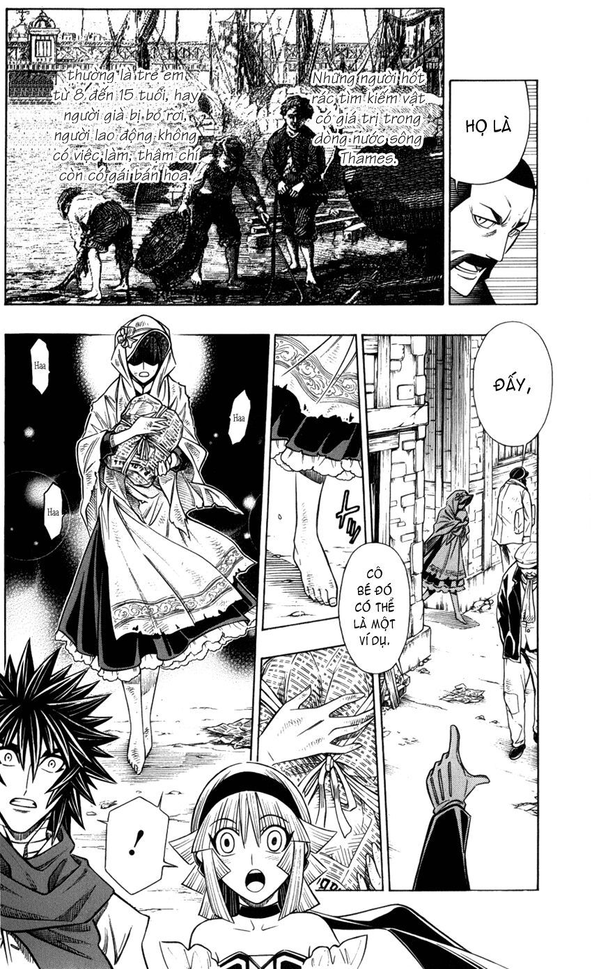Embalming Chap 14 - Next Chap 15