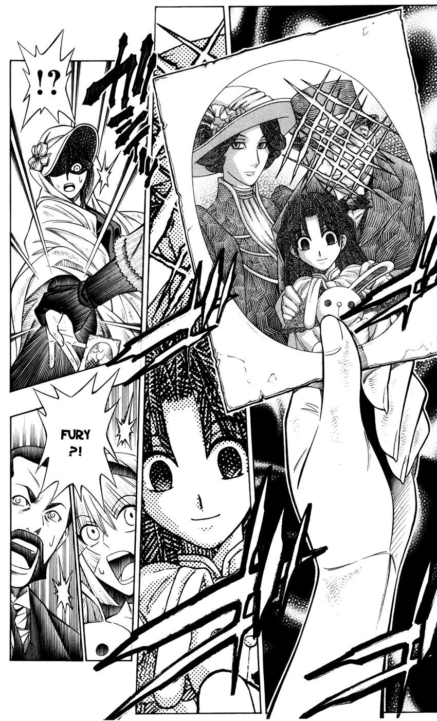 Embalming Chap 14 - Next Chap 15