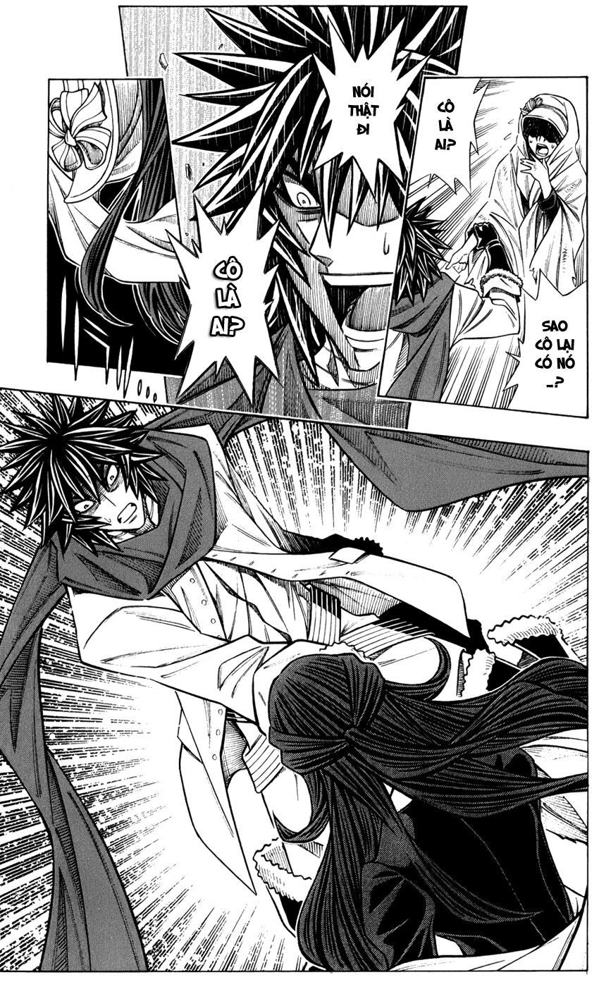 Embalming Chap 14 - Next Chap 15