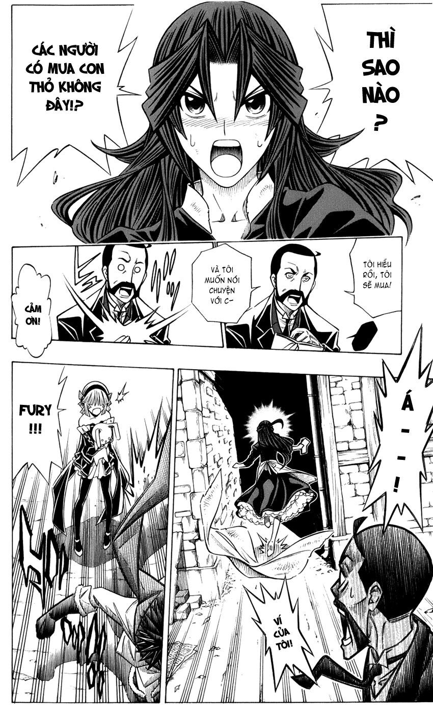 Embalming Chap 14 - Next Chap 15