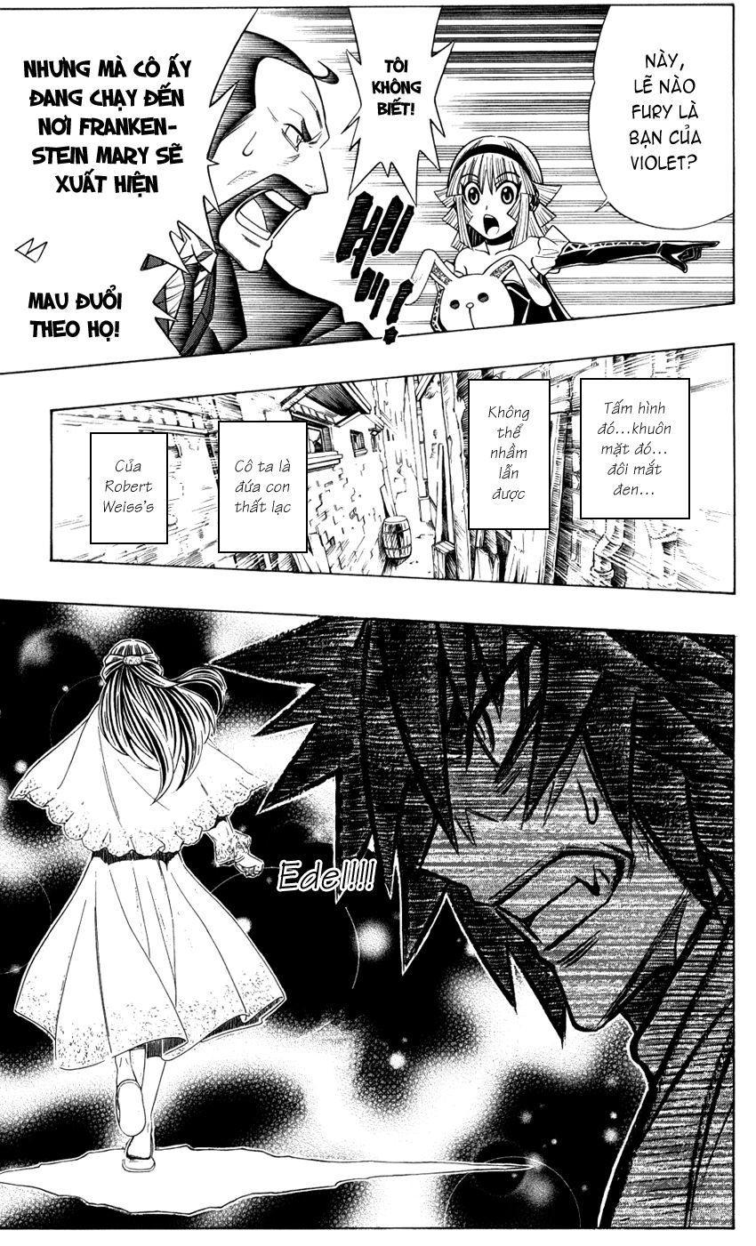 Embalming Chap 14 - Next Chap 15