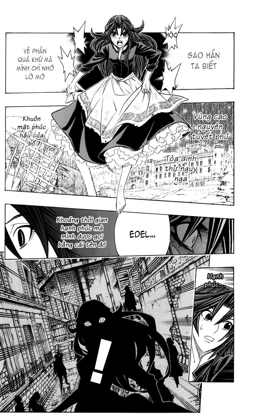 Embalming Chap 14 - Next Chap 15