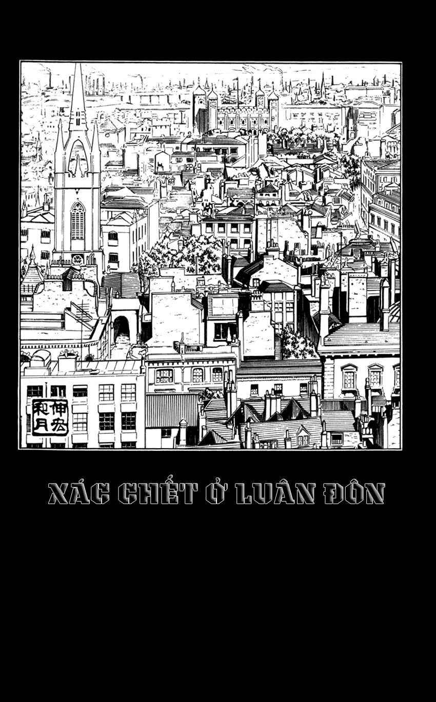 Embalming Chap 14 - Next Chap 15
