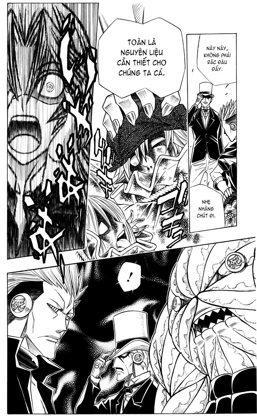 Embalming Chap 15 - Next Chap 16