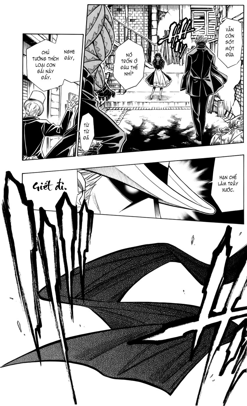 Embalming Chap 15 - Next Chap 16
