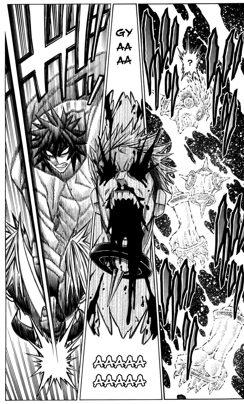 Embalming Chap 15 - Next Chap 16