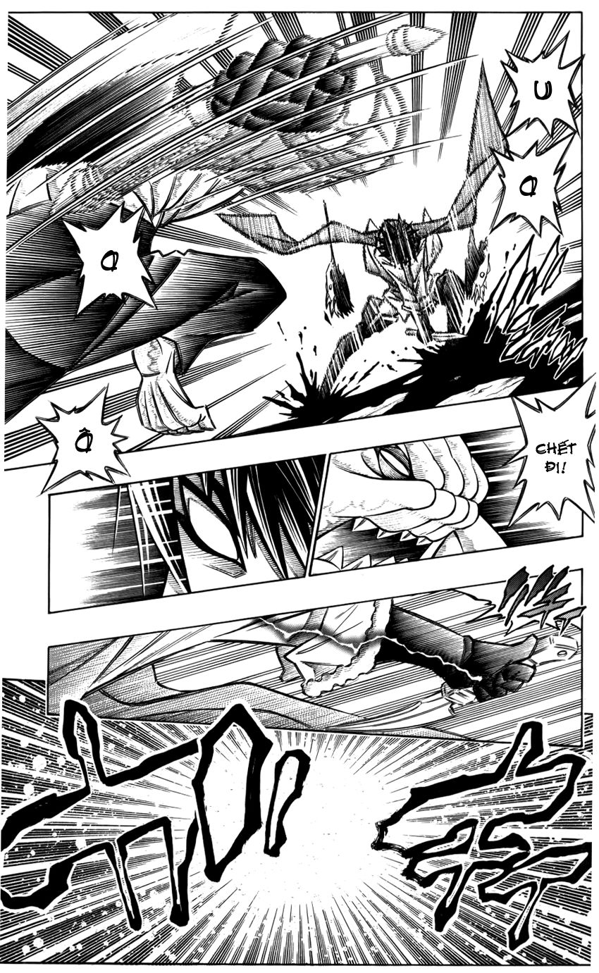Embalming Chap 15 - Next Chap 16