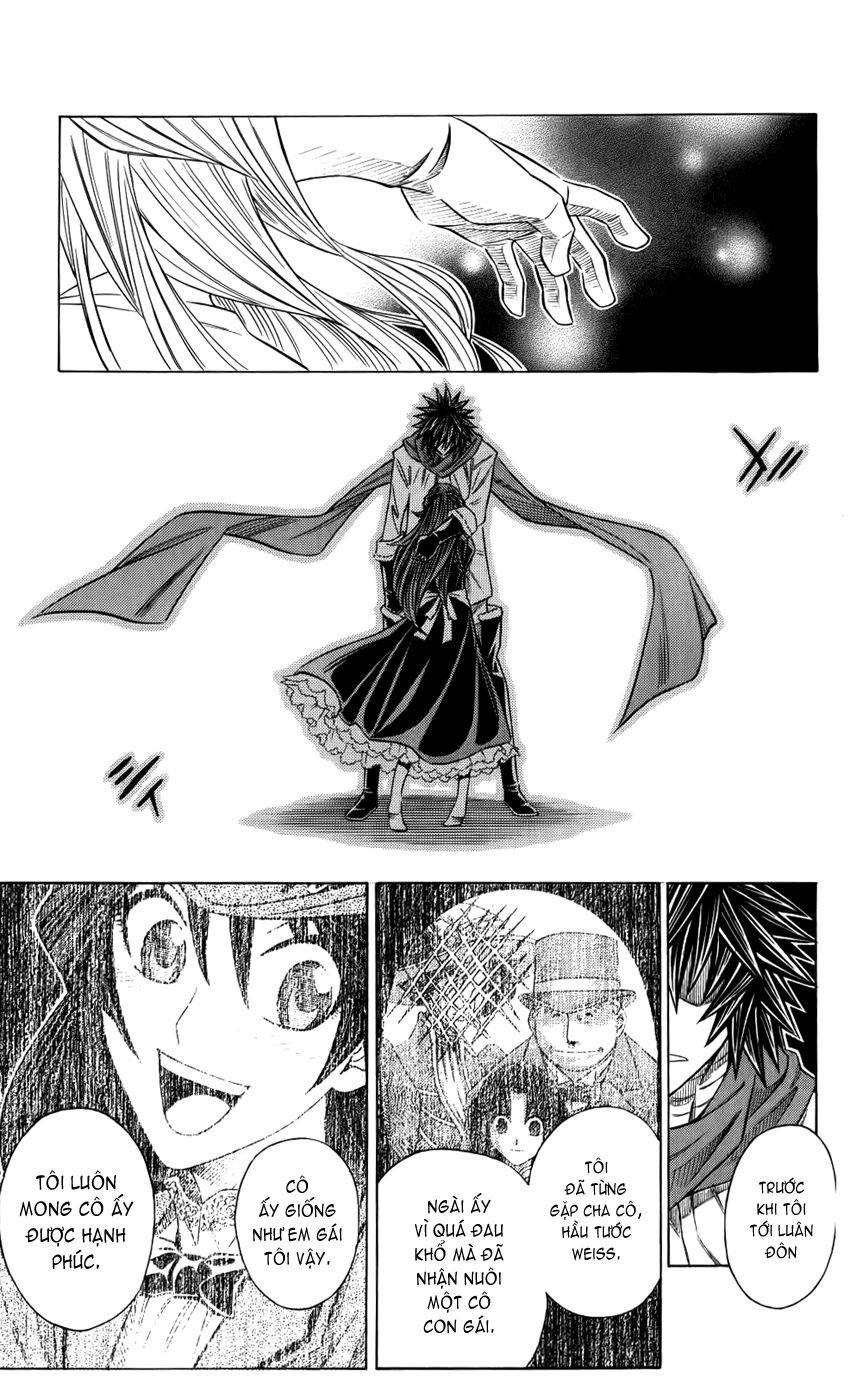 Embalming Chap 15 - Next Chap 16