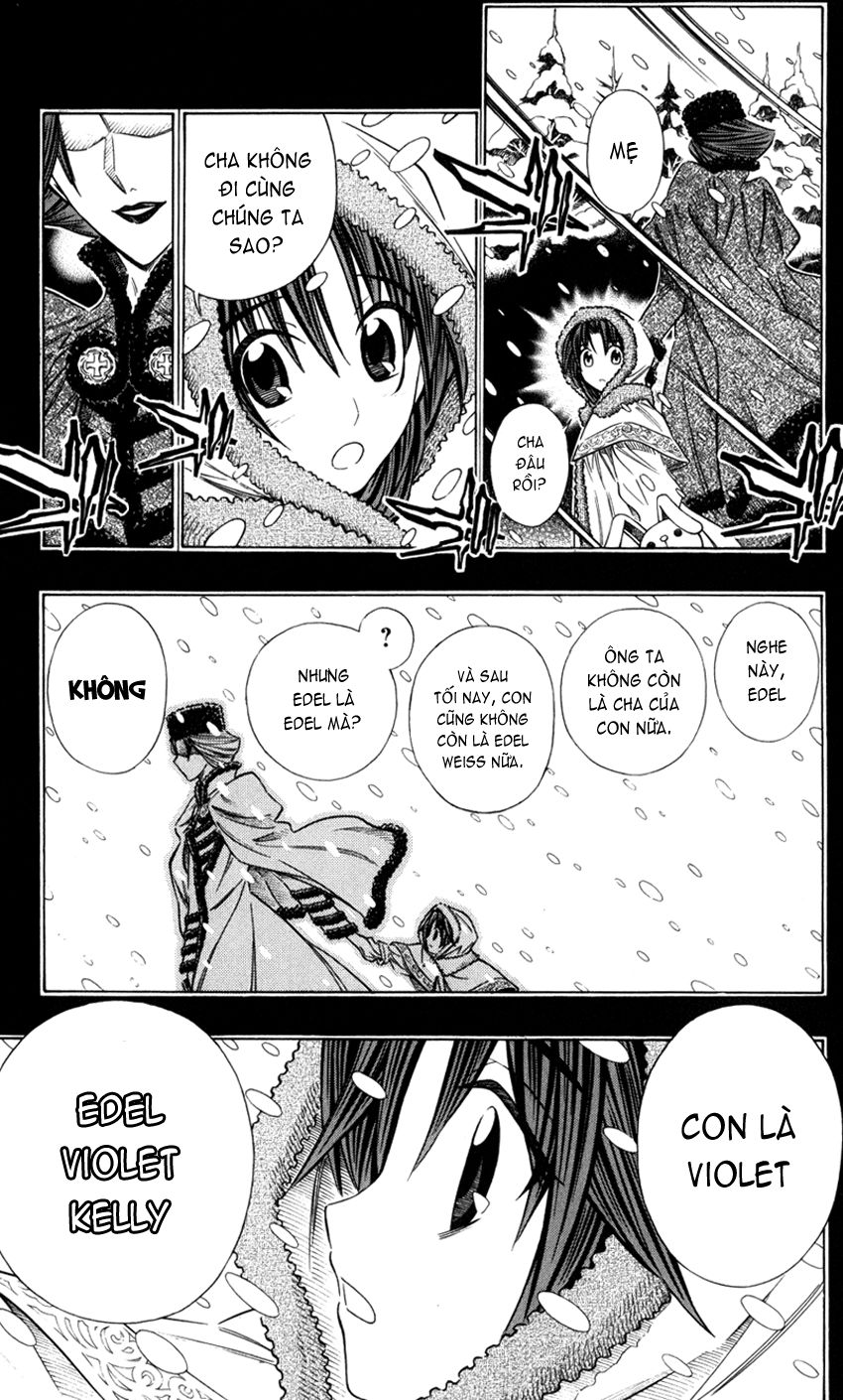 Embalming Chap 15 - Next Chap 16