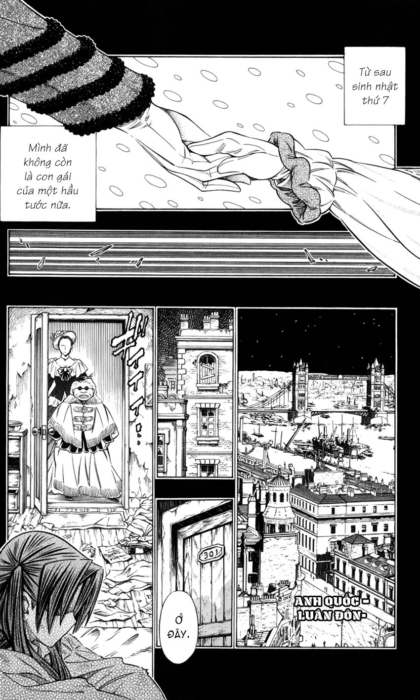 Embalming Chap 15 - Next Chap 16