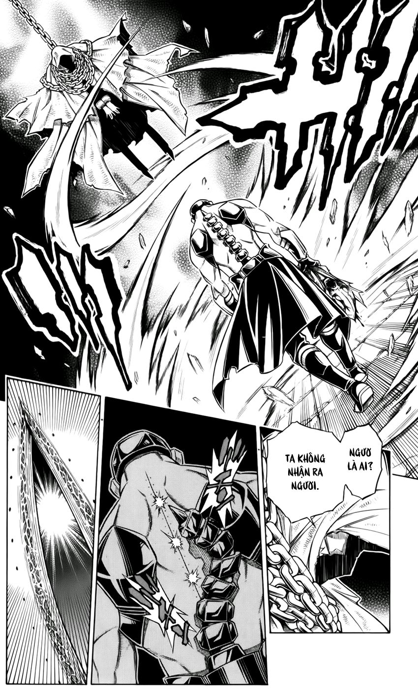 Embalming Chap 16 - Next Chap 17