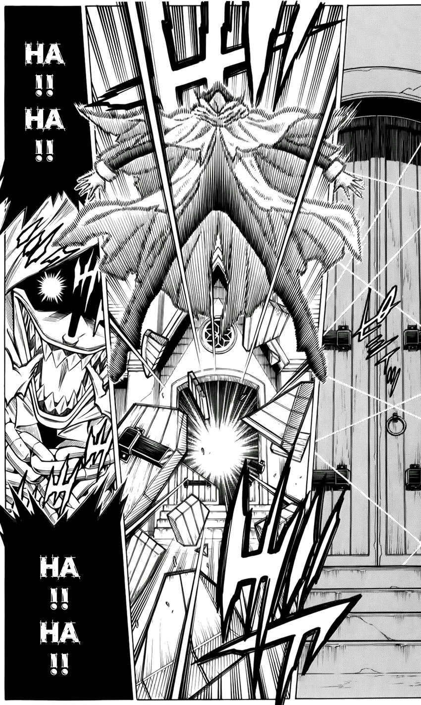 Embalming Chap 16 - Next Chap 17