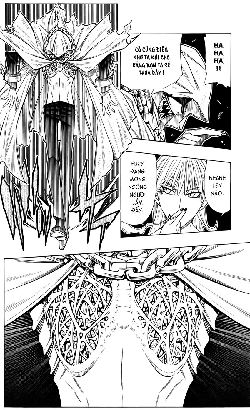 Embalming Chap 16 - Next Chap 17