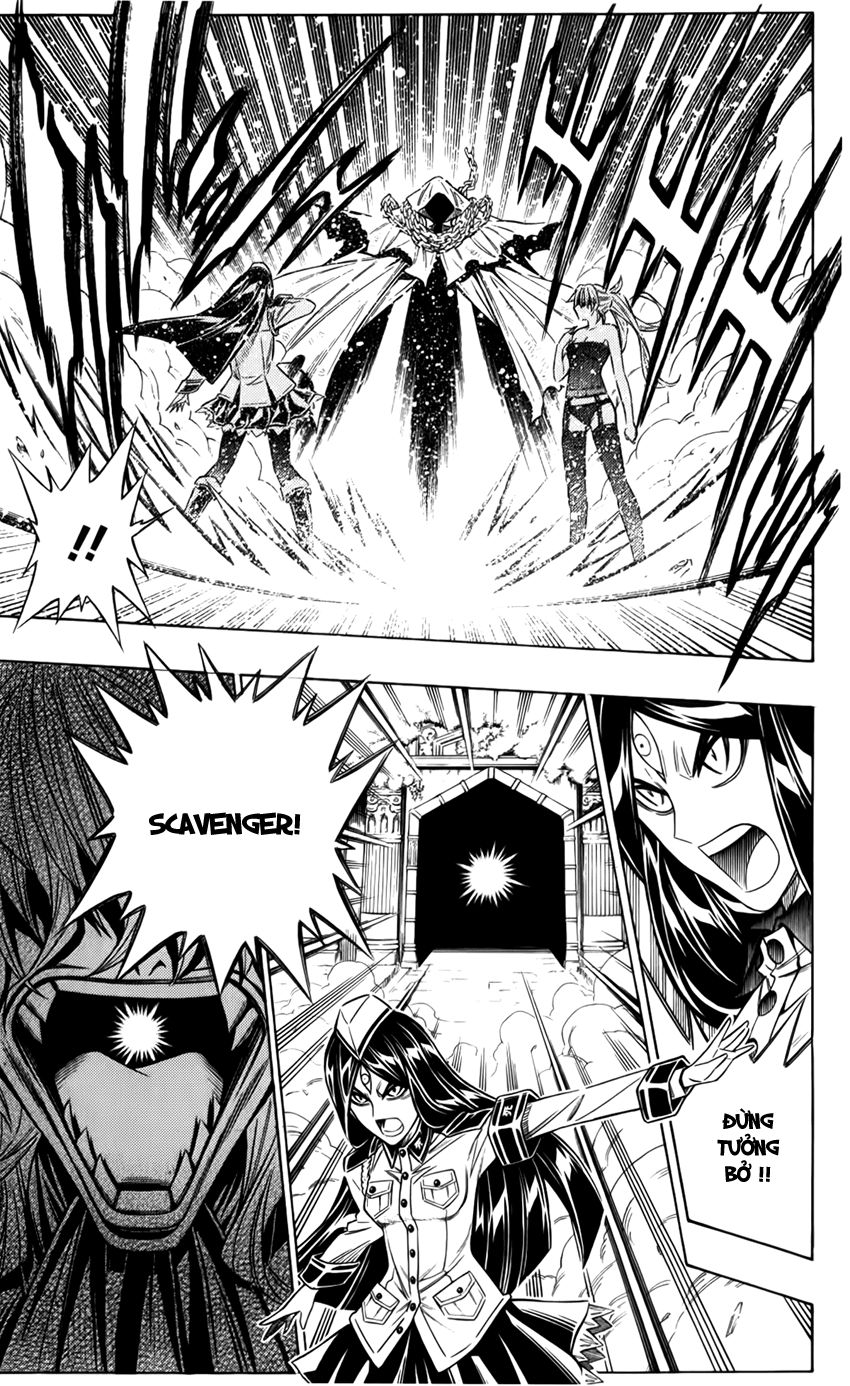 Embalming Chap 16 - Next Chap 17