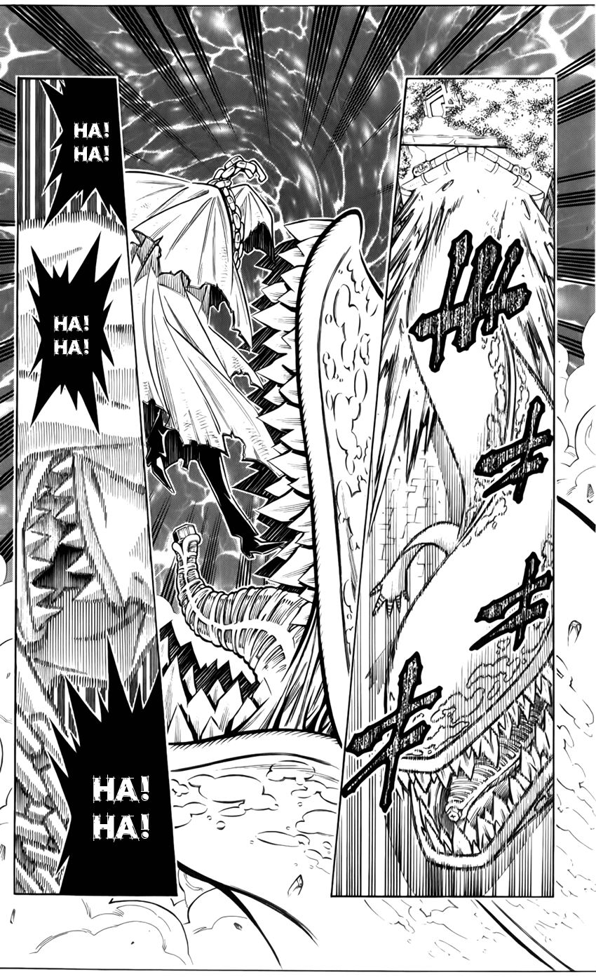 Embalming Chap 16 - Next Chap 17