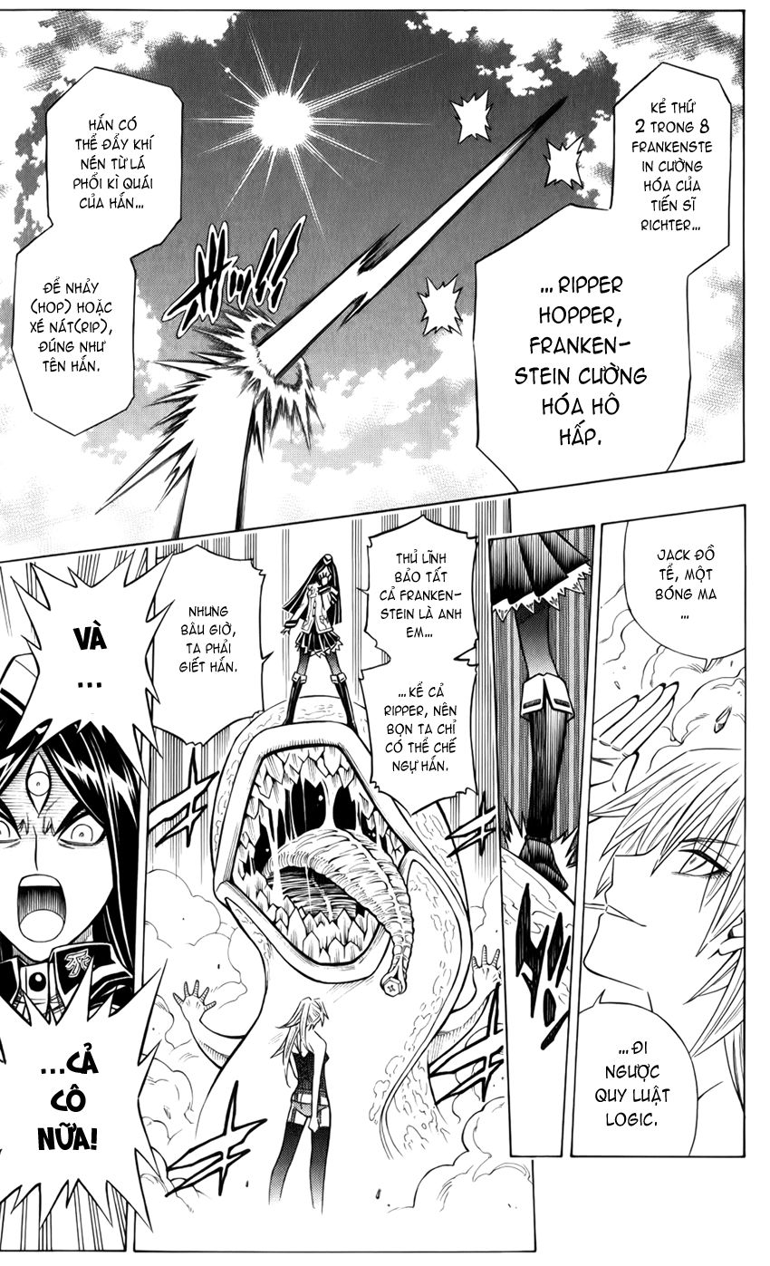 Embalming Chap 16 - Next Chap 17