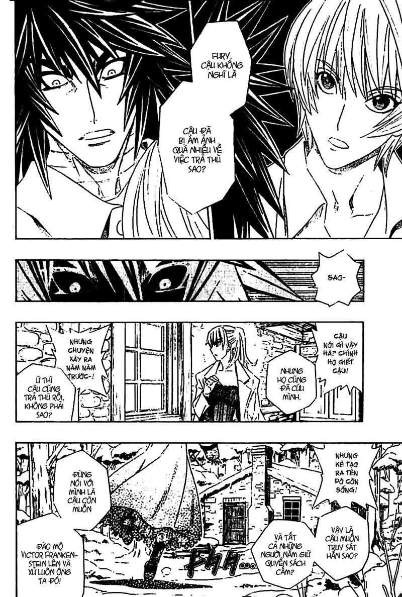 Embalming Chap 2 - Next Chap 3