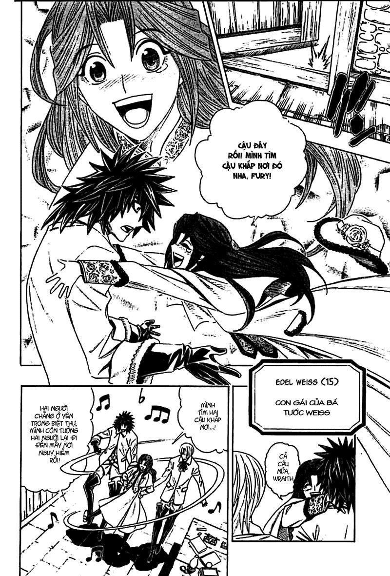 Embalming Chap 2 - Next Chap 3