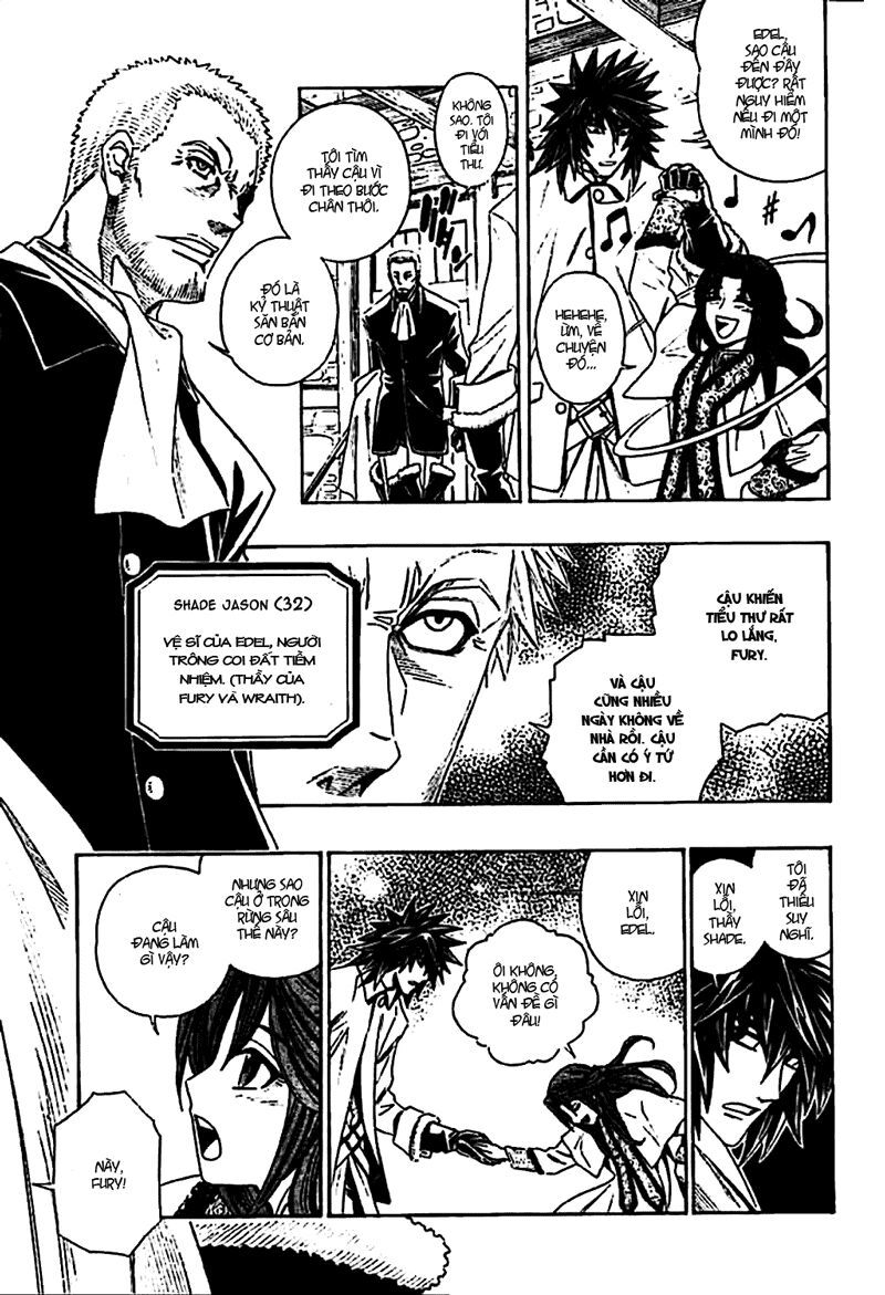 Embalming Chap 2 - Next Chap 3