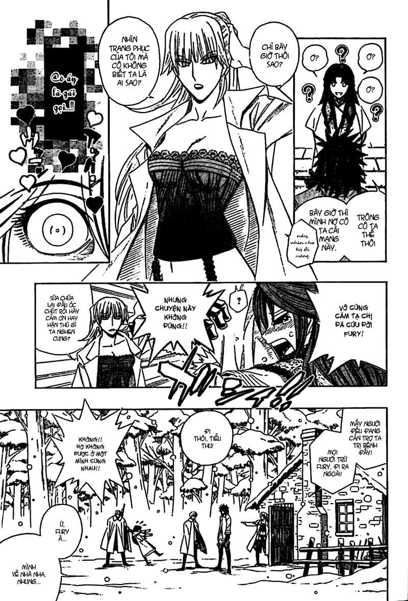 Embalming Chap 2 - Next Chap 3