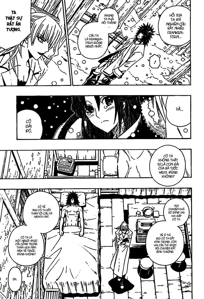 Embalming Chap 2 - Next Chap 3